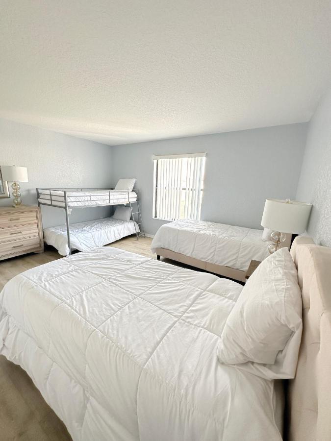 Luxry Villa 6 Miles From Disney Orlando Exterior foto
