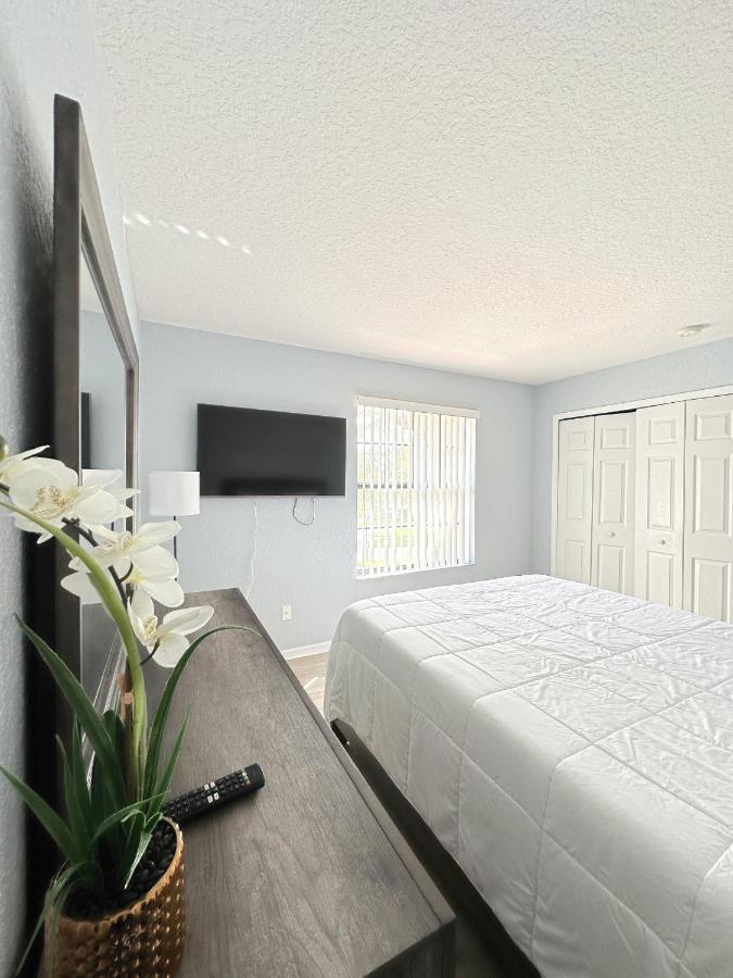 Luxry Villa 6 Miles From Disney Orlando Exterior foto