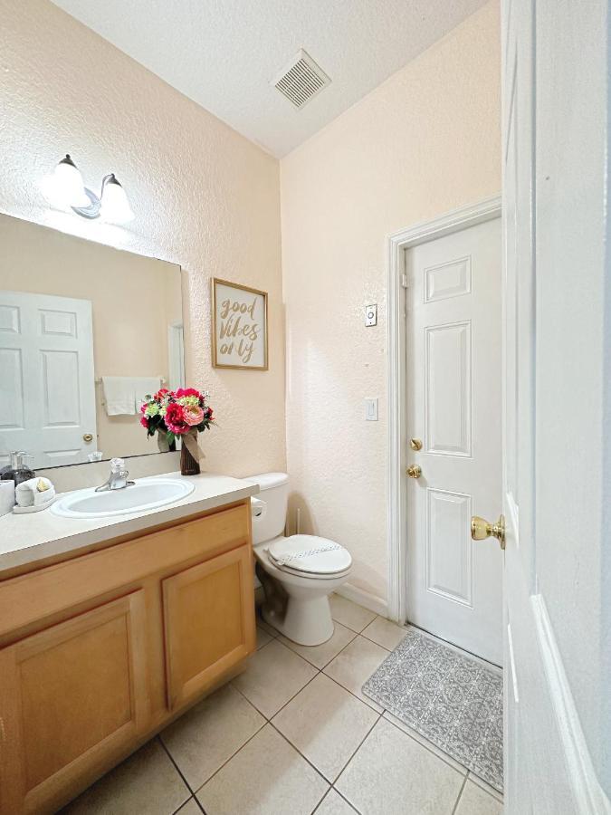 Luxry Villa 6 Miles From Disney Orlando Exterior foto